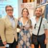 Desde hoy miércoles 6 al 8 tiene lugar el Curso de Verano de Flamenco de la Universidad Pablo de Olavide en Carmona bajo el título "El flamenco.