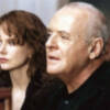  "La mancha humana", secretos del pasado con Anthony Hopkins y Nicole Kidman
