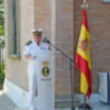 Homenaje de la Marina española a los héroes españoles de Cuba, Filipina y Puerto Rico