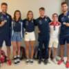 Presencia sevillana en la Copa del Mundo de Lucerna