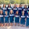 El C..W. Dos Hermanas PQS repite como local en el Campeonato de España cadete femenino