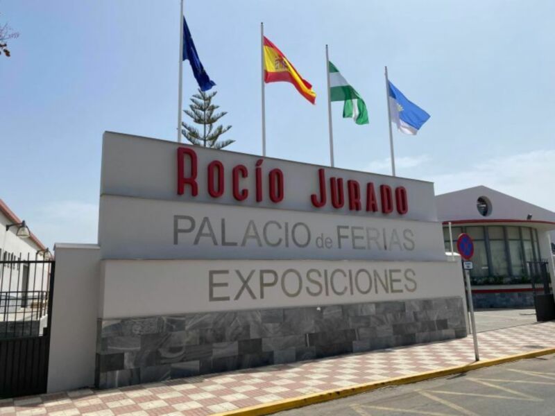 310 personas visitaron el Centro de Interpretación ‘Rocío Jurado’ en la primera jornada de apertura al público