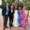 ¡Viva los novios! , Sevilla continúa batiendo record de bodas.