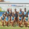 Histórica quinta plaza del C.W. Dos Hermanas en el Campeonato de España cadete femenino