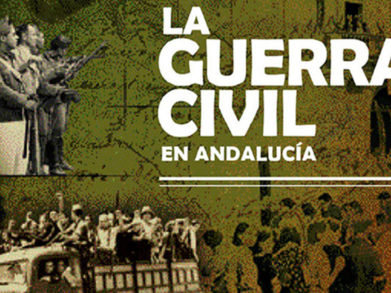 Documental "La Guerra Civil en Andalucía"