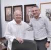 Alberto García Reyes, nuevo director de ABC de Sevilla