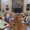 Junta de Andalucía y Ayuntamiento colaborarán en la organización de la gala de los Premios Goya que acogerá Fibes el próximo 11 de febrero 