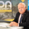 Jesús Aguirre, invitado en "Despierta Andalucía"