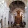  La Santa Misa desde la iglesia de Santa Marina de Aguas Santas, en Fernán Núñez