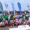 El Náutico Sevilla, subcampeón de España de sprint olímpico de piragüismo