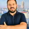 Christian Castro: Esta exposición ‘Espacios de luz’ es una continuación de la que hice en Cádiz, ‘Salada Claridad’ 