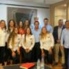 Pilar Lamadrid, en el Team España Élite con vistas a los Juegos de París