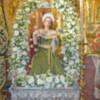 Fiesta de Santa María Magdalena en Alcalá del Río