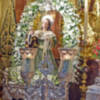 Festividad de Santa María Magdalena en la Hermandad de la Vera-cruz de Alcalá del Río