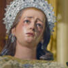 El lunes día 22 de julio se celebró en la capilla de la Hermandad de la Vera-cruz la Festividad de  Santa María Magdalena.