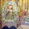 La Hermandad de la Vera-cruz Ilipense celebra la Festividad de Santa María Magdalena