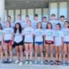 Cuádruple presencia sevillana en el Campeonato del Mundo júnior de remo