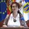 Isabel Mª Fernández da a conocer las obras en los colegios Lapachar y Cristo de las Misericordias con el plan Dipu-INVER