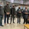 La coordinación entre la Policía Local y la Policía Nacional de Sevilla permite detener al autor de más de 20 robos en domicilios 