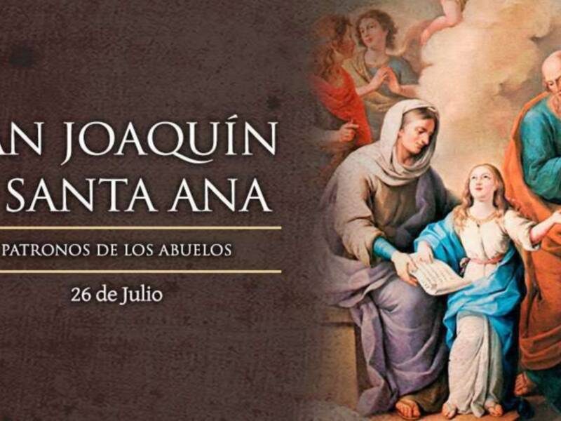 Amor de abuelos