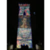 La renovada Torre de Don Fadrique acoge un espectáculo de mapping sobre las Cantigas de Alfonso X