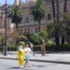 Sevilla recupera el 70% del turismo del año 2019.