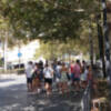 La sombra en Sevilla