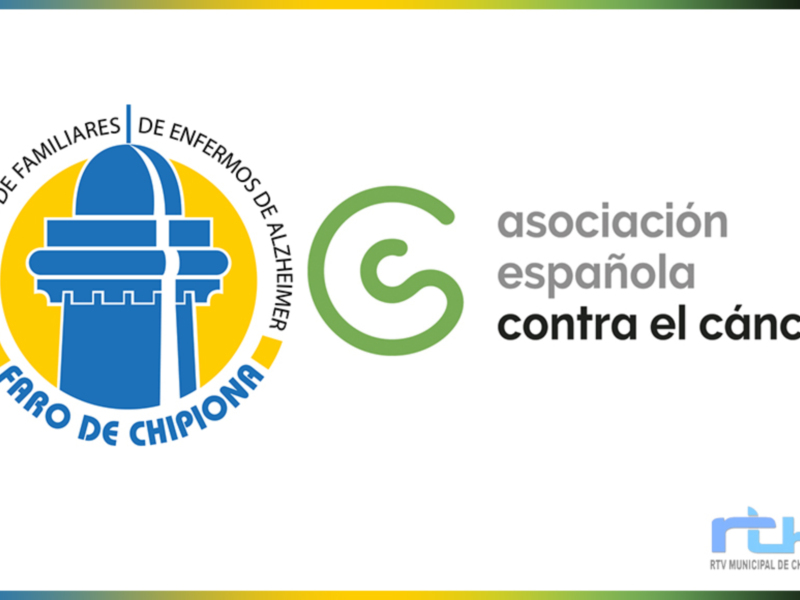 AFA Faro de Chipiona y AECC Chipiona reciben ayudas de la Diputación para proyectos de igualdad