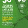 56º Ascenso internacional a vela del río Guadalquivir