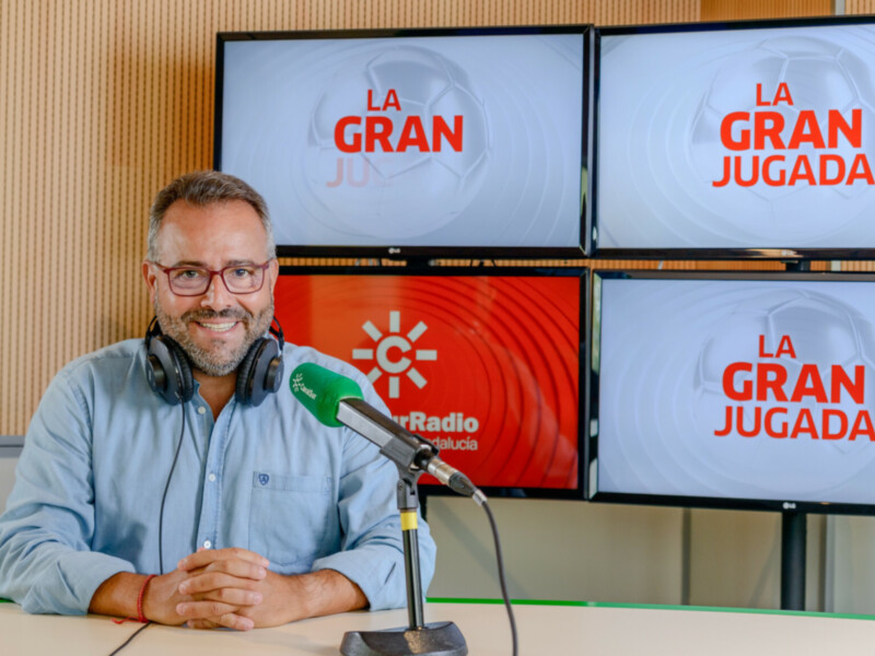 "La Gran Jugada" de Canal Sur Radio arranca este viernes