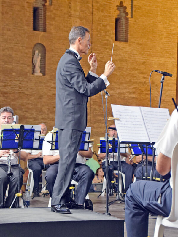 Regresa tras dos años el concierto de la Víspera de la Virgen de los Reyes de Sevilla