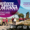 El deporte chipionero se mueve por Aitana, este domingo senderismo solidario