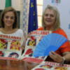 Abierto el plazo para el curso intensivo de sevillanas, organizado por el Área de Participación Ciudadana del Ayuntamiento de Úbeda.