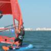 El Náutico Sevilla brilla en la Semana Náutica de El Puerto de Santa María