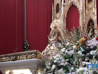 Abierta la inscripción de los colectivos para participar el sábado 3 de septiembre en la Ofrenda Floral de las Fiestas de la Virgen de Regla  