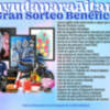 Presentado el gran sorteo de ayuda para Aitana que contará con un magnífico lote compuesto por 25 productos y lotes