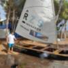 El Club Náutico se corona en la Copa de España de la clase Patín a vela