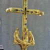 Exaltación de la Santa Cruz en Sevilla