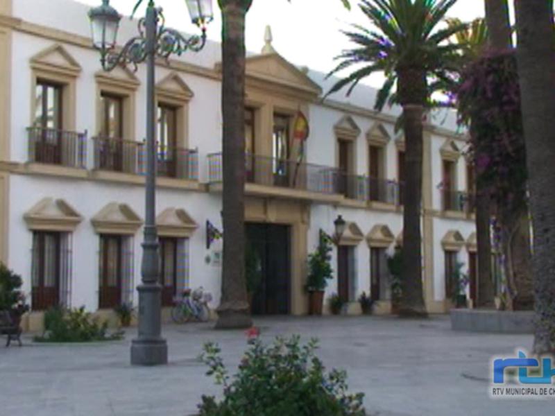 El Pleno chipionero decide mañana los días de fiestas locales de 2023 y sobre la revocación de la concesión de una parcela a Fundación Vita 