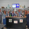 Escuela de Coctelería para bantenders en la barriada sevillana de los Príncipes 