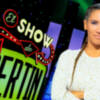 Arranca la tercera temporada de "El Show de Bertín" con India Martínez