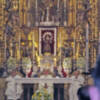 Solemne misa conmemorativa de los 450 Aniversario de las Hermandades del Dulce Nombre de Jesús