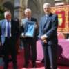  FeIipe VI acepta la presidencia de honor del centenario de la Cooperativa Católico Agrícola de Chipiona