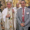 Congreso del Dulce Nombre de Jesús en la Quinta Angustias de Sevilla