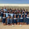 El C.W. Dos Hermanas PQS reedita título en el Torneo Diputación Provincial de Málaga