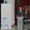 Conferencia “Magallanes-El Cano dos marino para la historia, en la Comandancia Naval de Sevilla