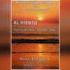 Mari Carmen Aparcero presenta este jueves en la sala de Espacio Vacío su poemario ‘Al Viento’