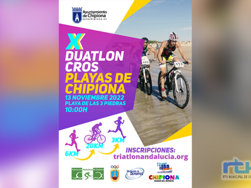  Todo listo para el retorno este domingo de una prueba atlética más que singular, la Carrera Vertical Faro de Chipiona