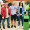  CANS y Ayuntamiento de Chipiona colocan cajas nido para las aves rapaces por su beneficio para la comunidad