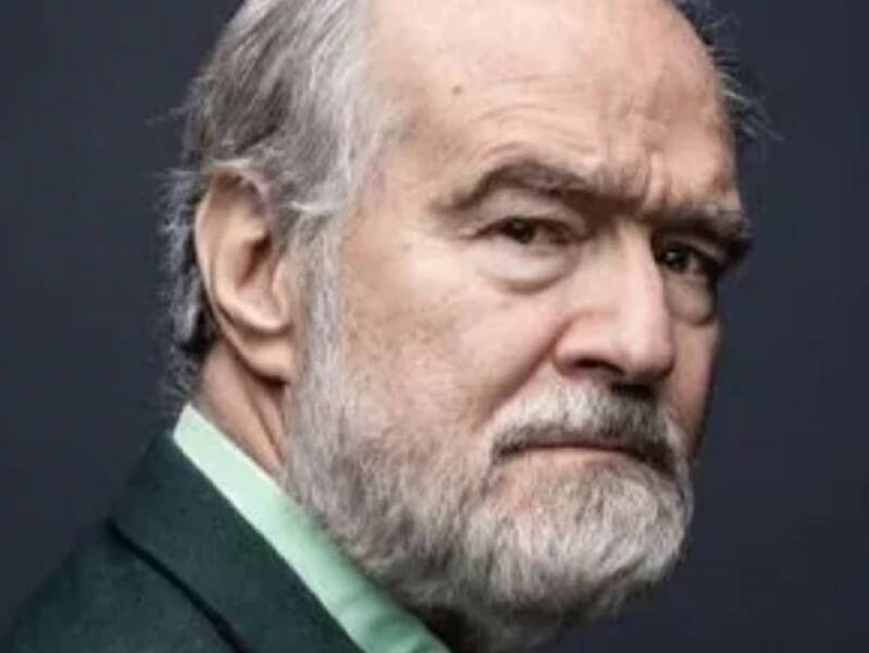Una conferencia de Gonzalo García-Pelayo sobre la producción musical en España abrirá el 40 aniversario de Radio Chipiona